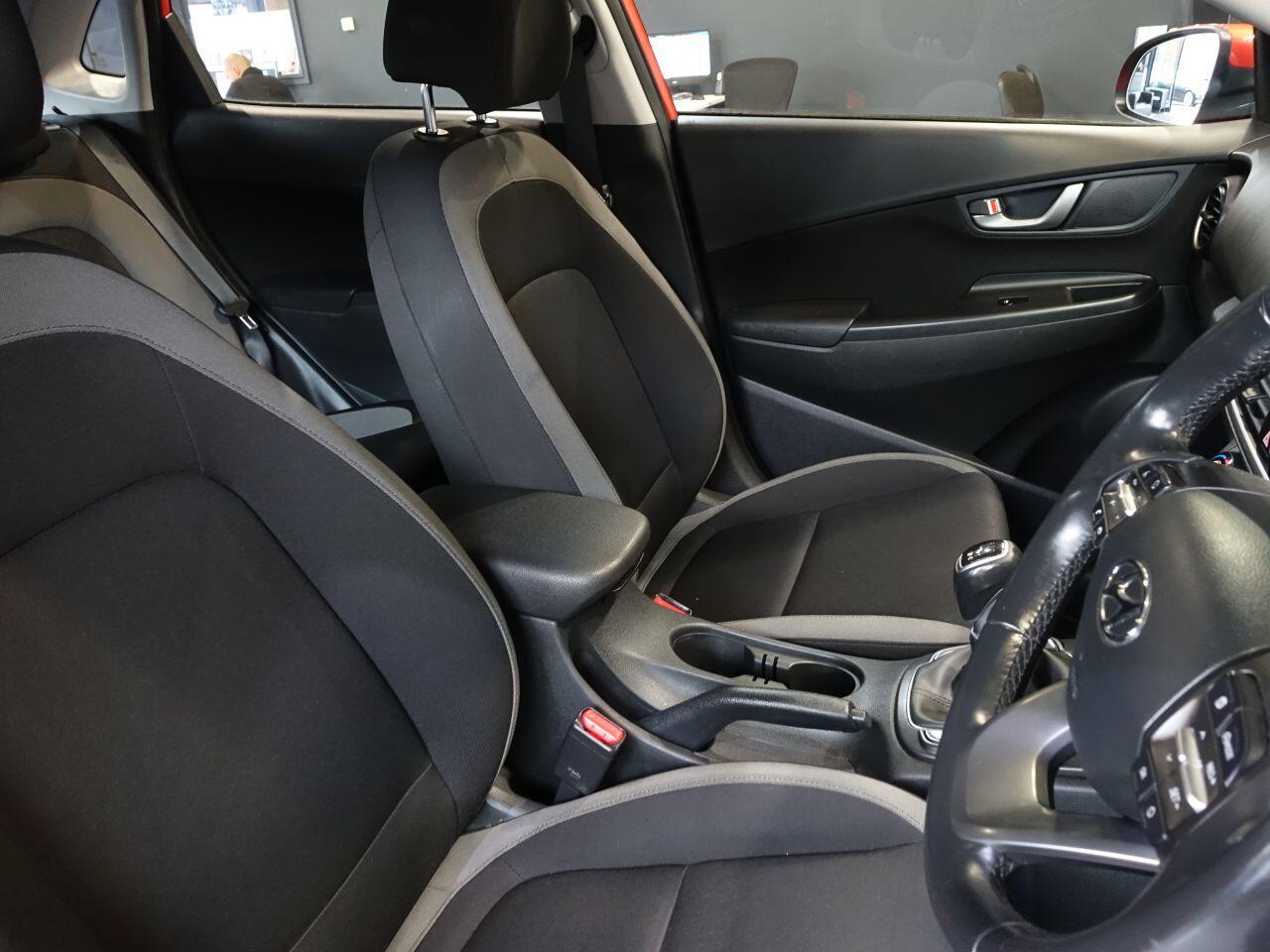 Hyundai Kona - Image 13