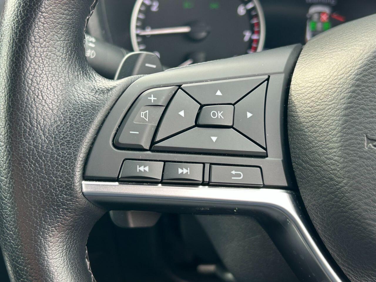 Nissan Juke - Image 16