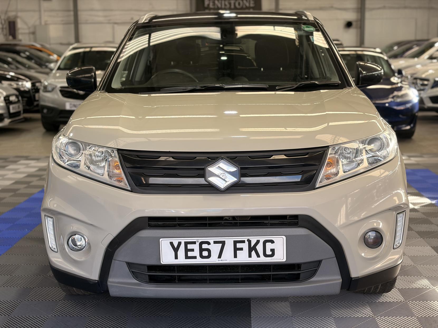 Suzuki Vitara - Image 2