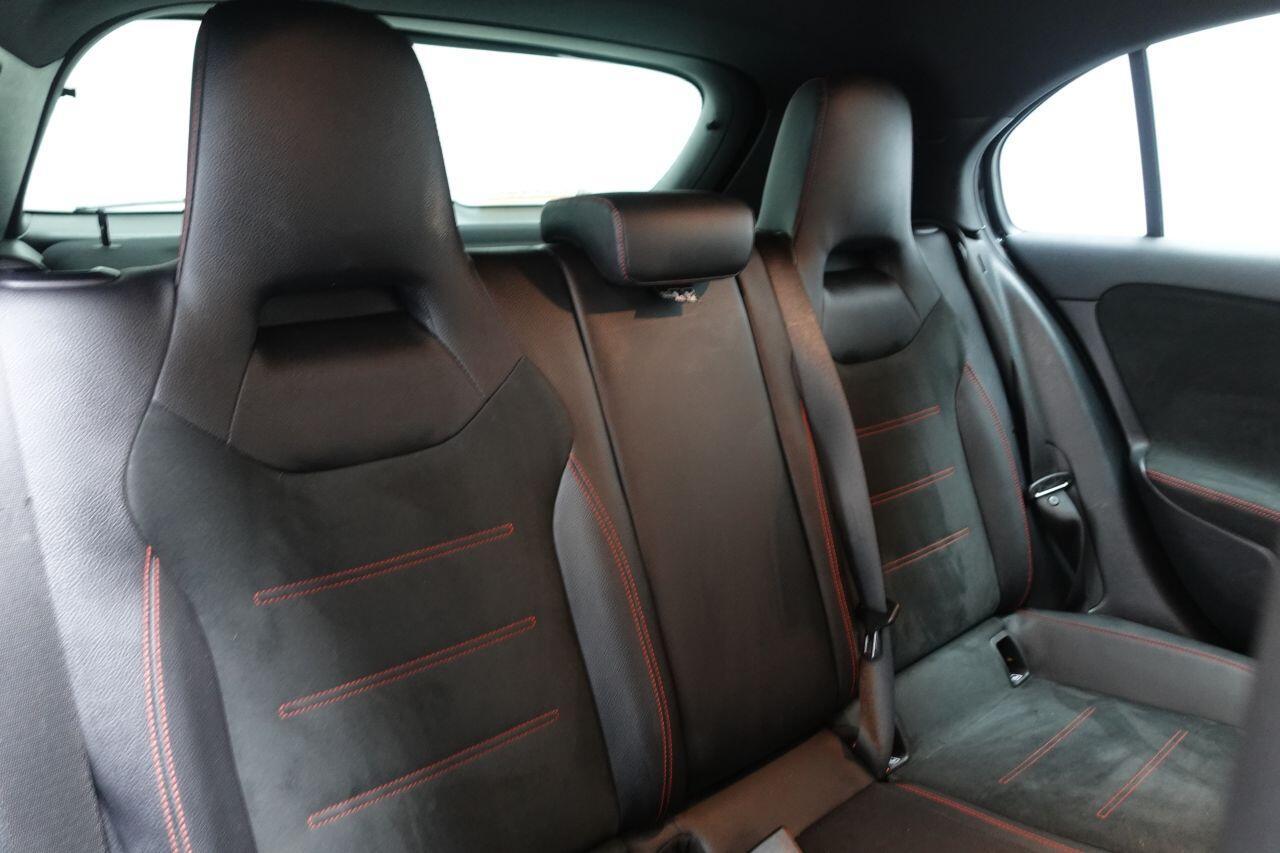 Mercedes A-Class - Image 8