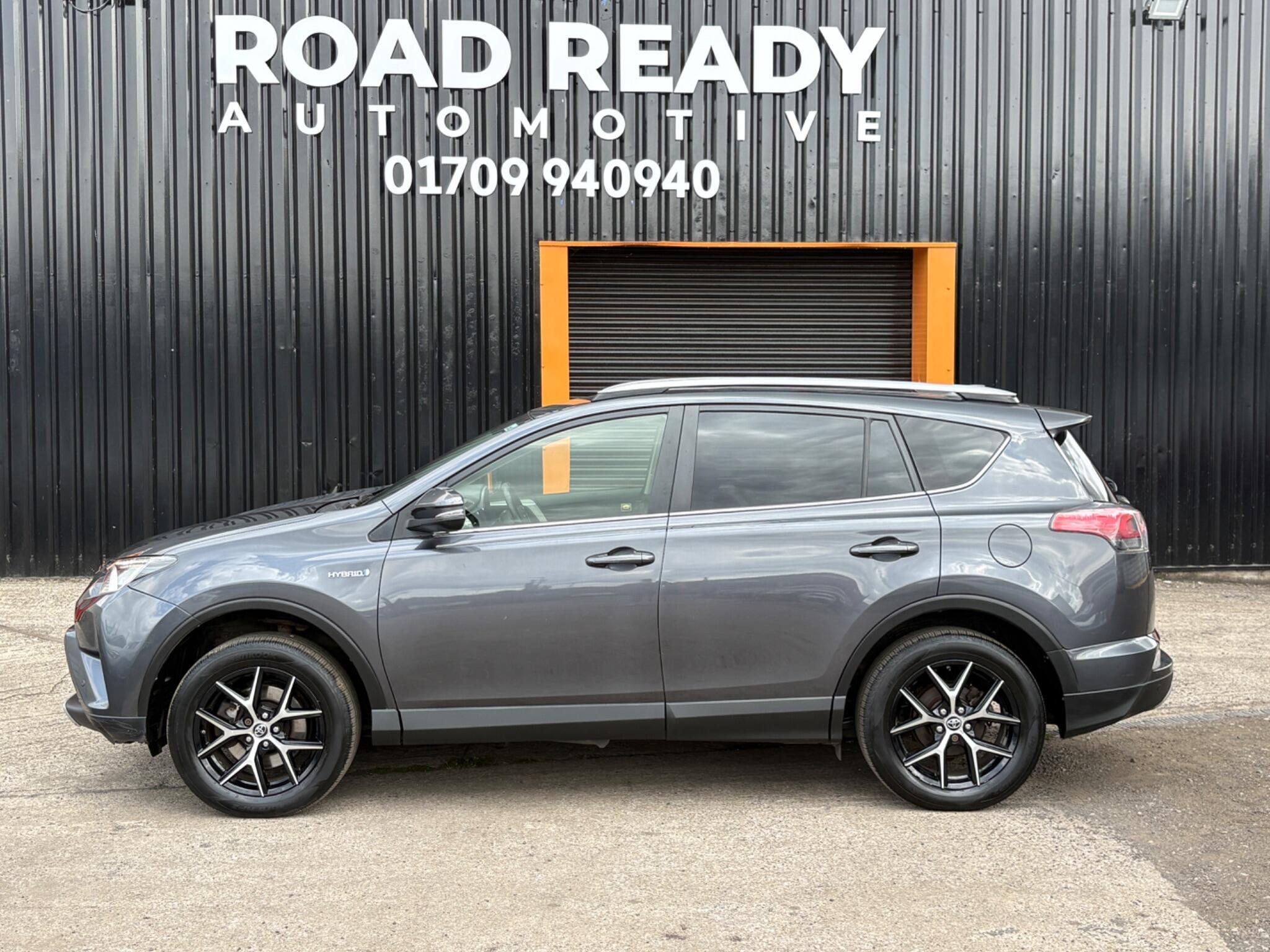 Toyota RAV4 - Image 7