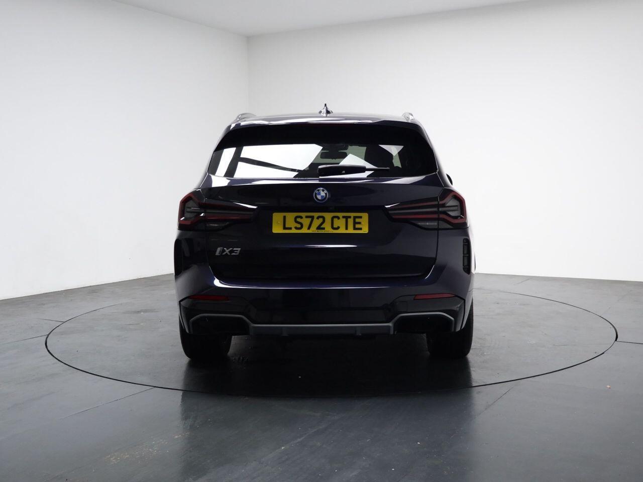 BMW iX3 - Image 12