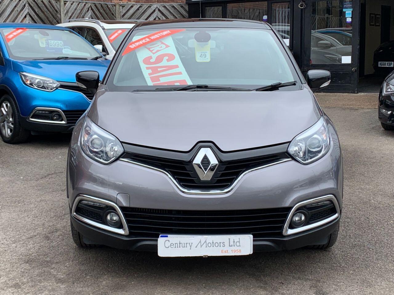 Renault Captur - Image 8