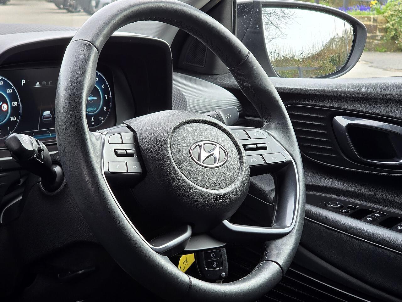 Hyundai Bayon - Image 7