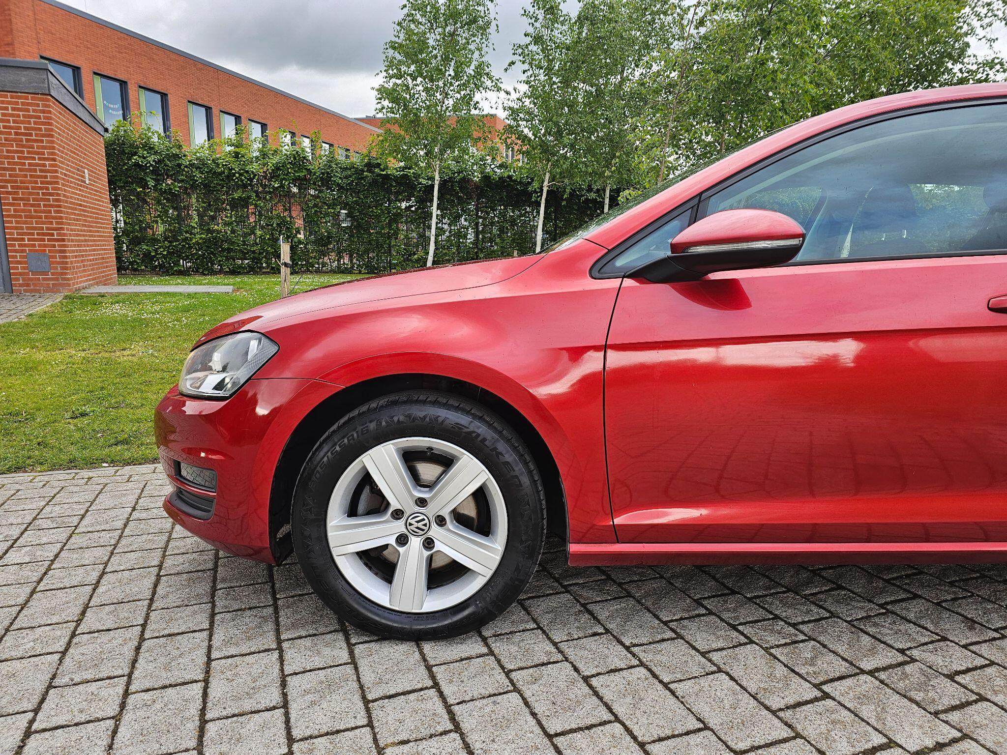 Volkswagen Golf - Image 46