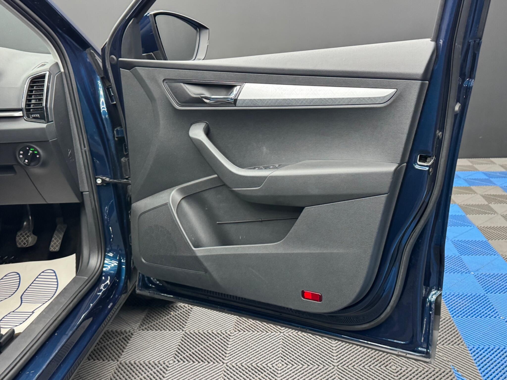Skoda Karoq - Image 46