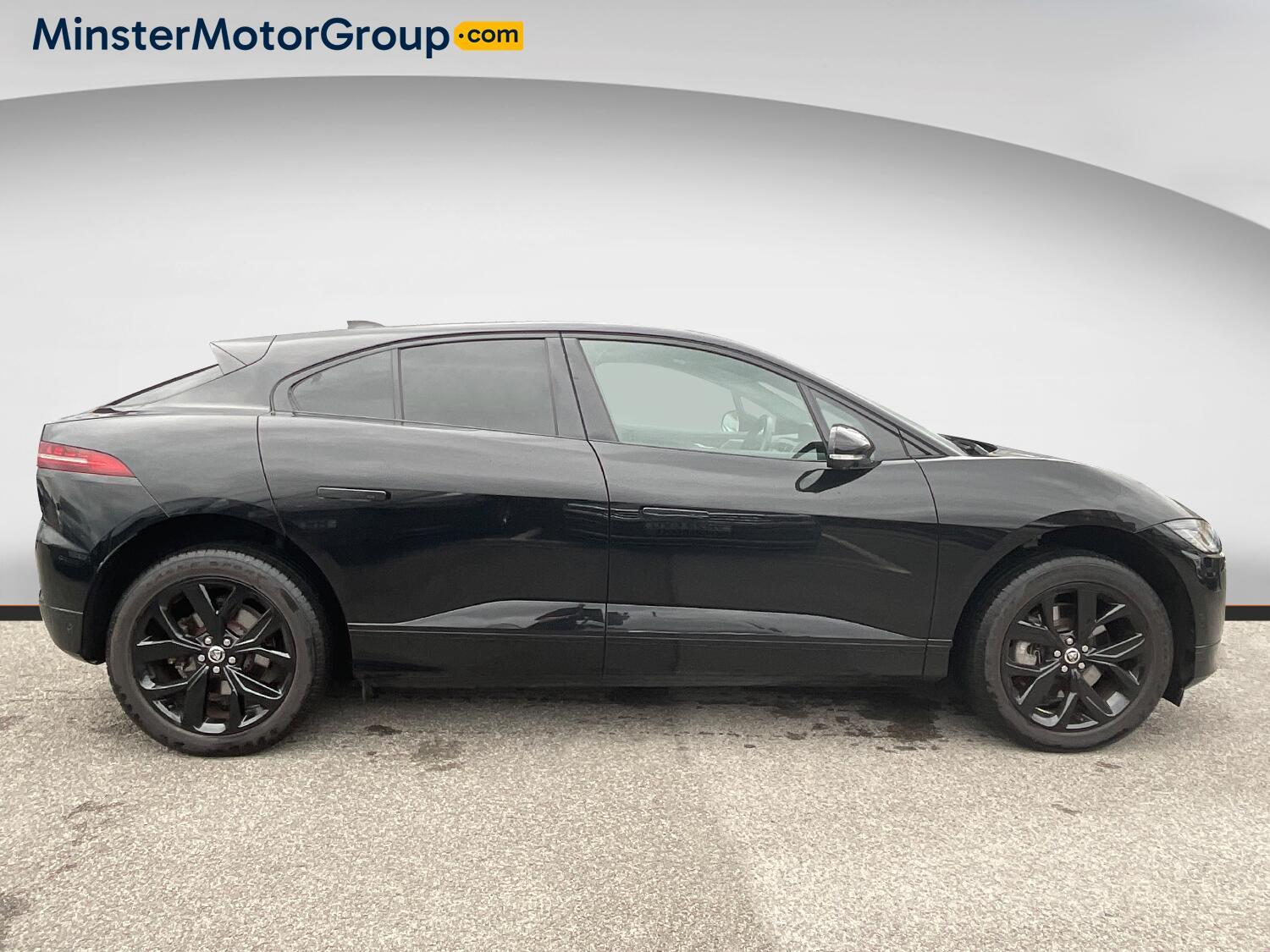 Jaguar I-Pace - Image 2