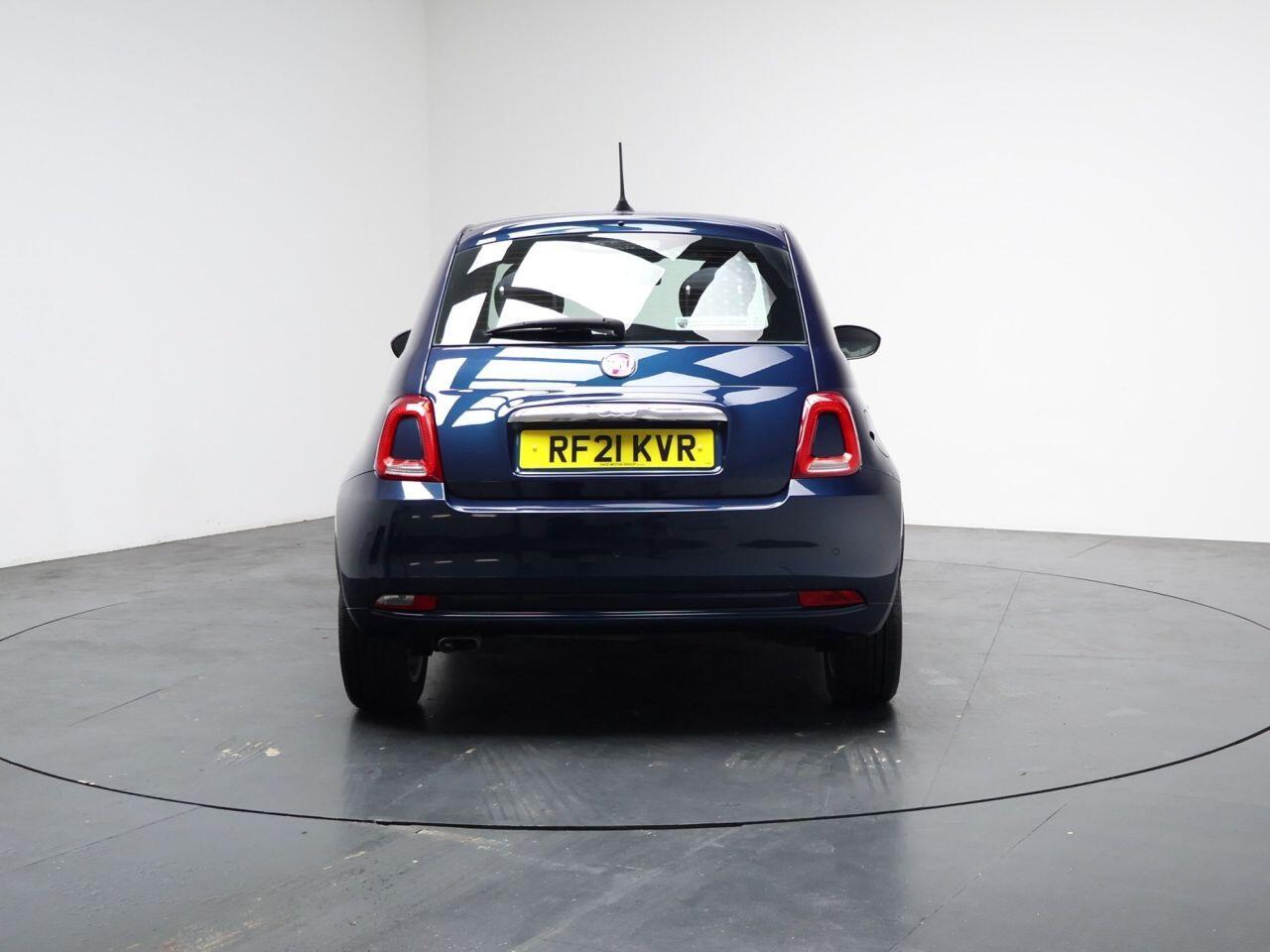 Fiat 500 - Image 9