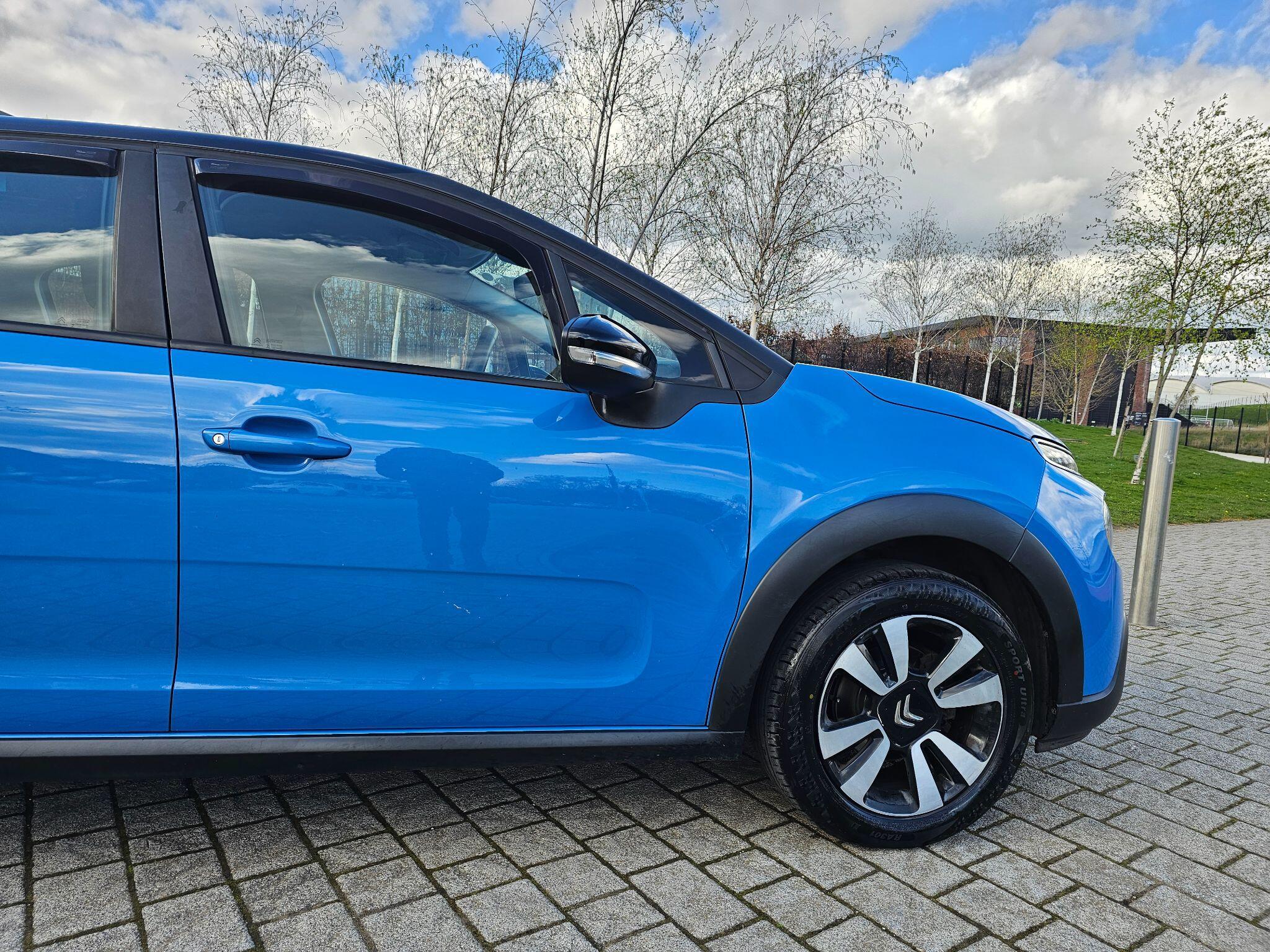 Citroen C3 - Image 10