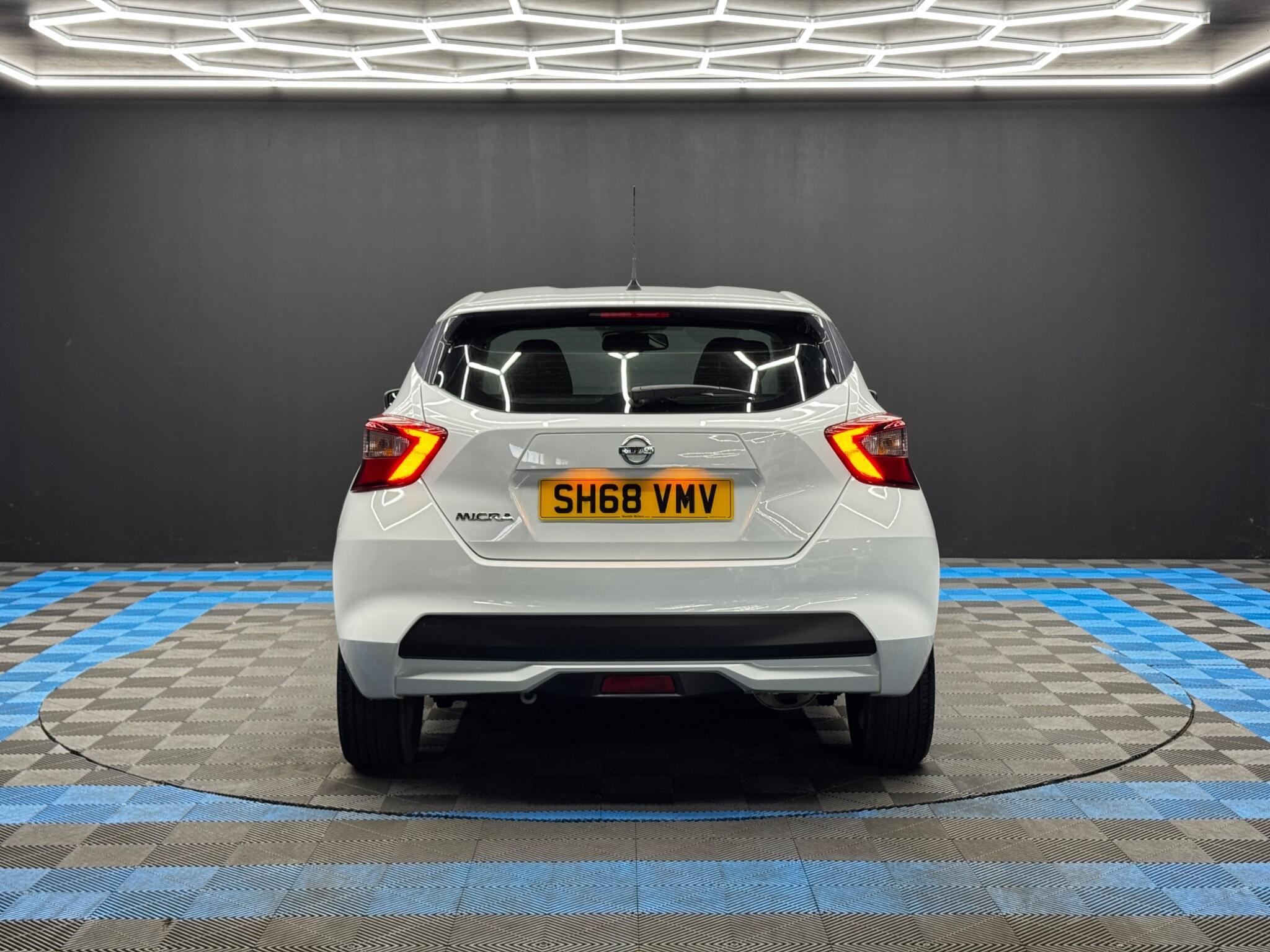 Nissan Micra - Image 6