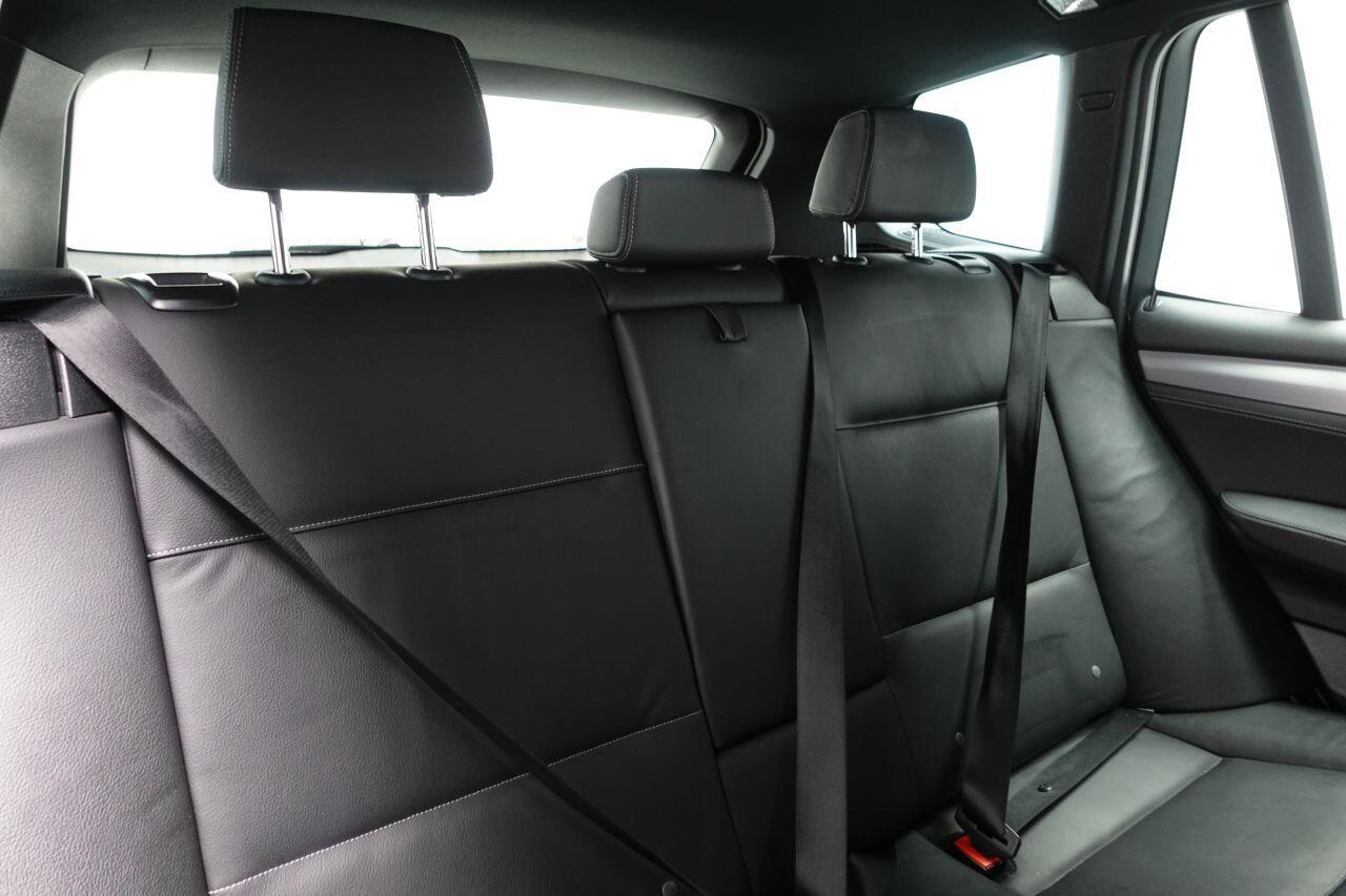 BMW X3 - Image 18