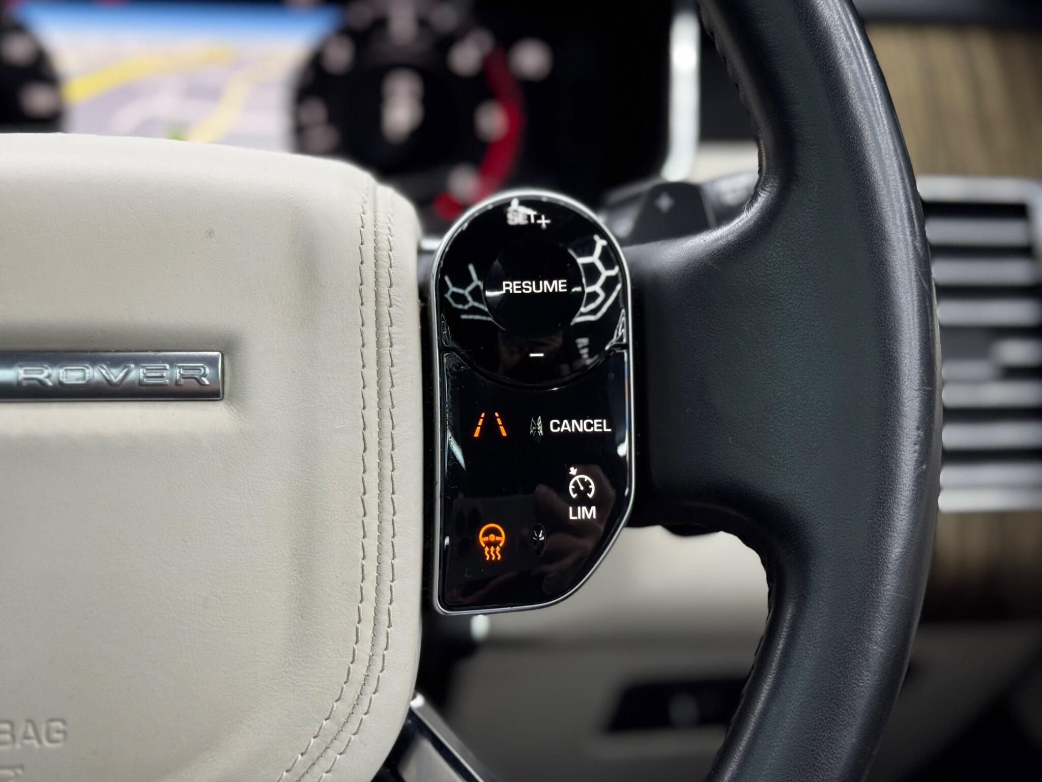 Land Rover Range Rover - Image 20