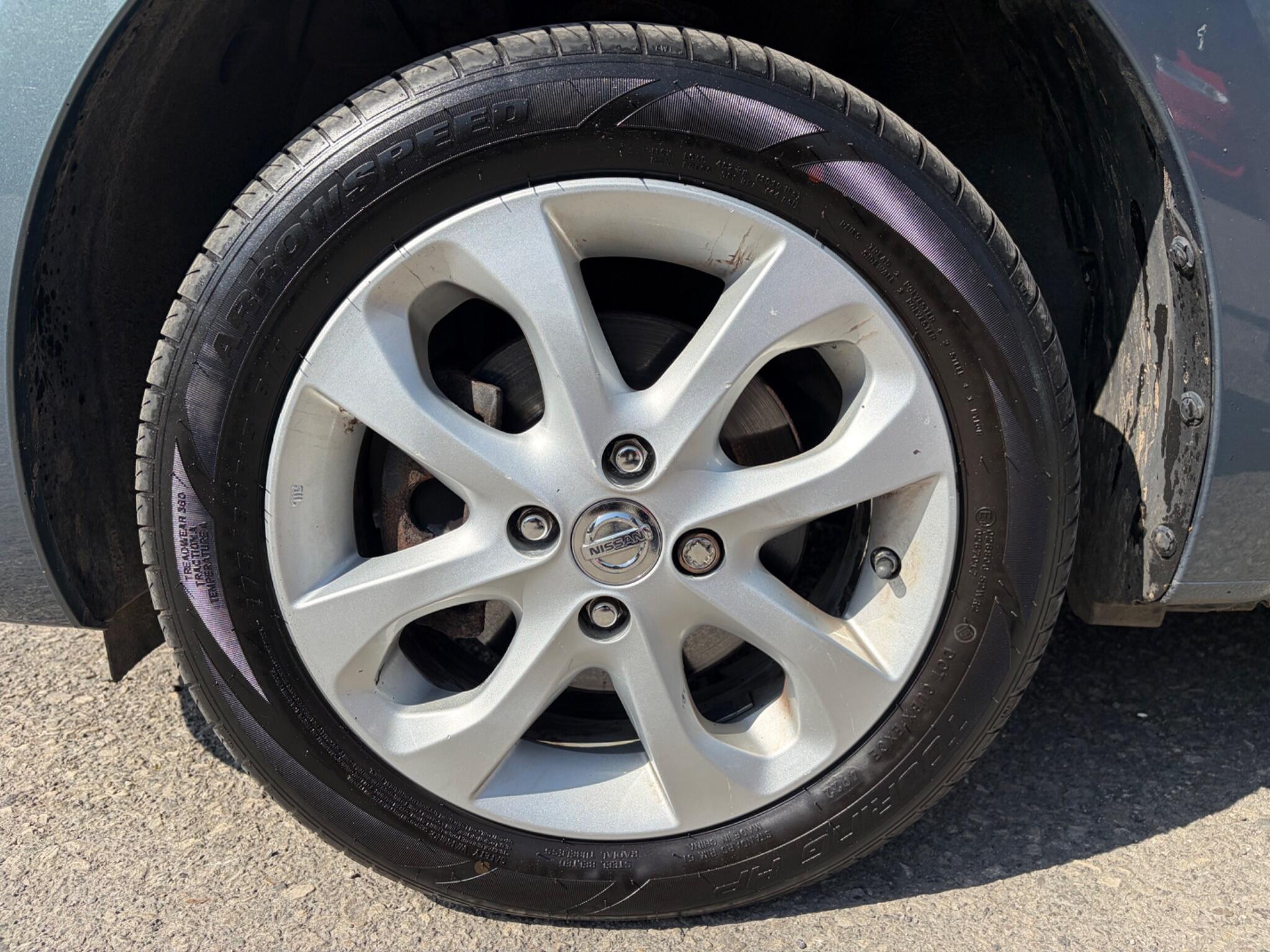 Nissan Micra - Image 33