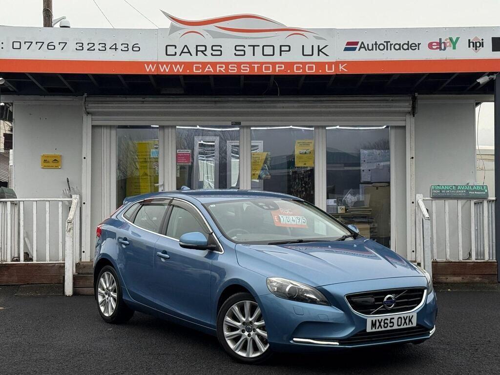 Volvo V40 - Image 6