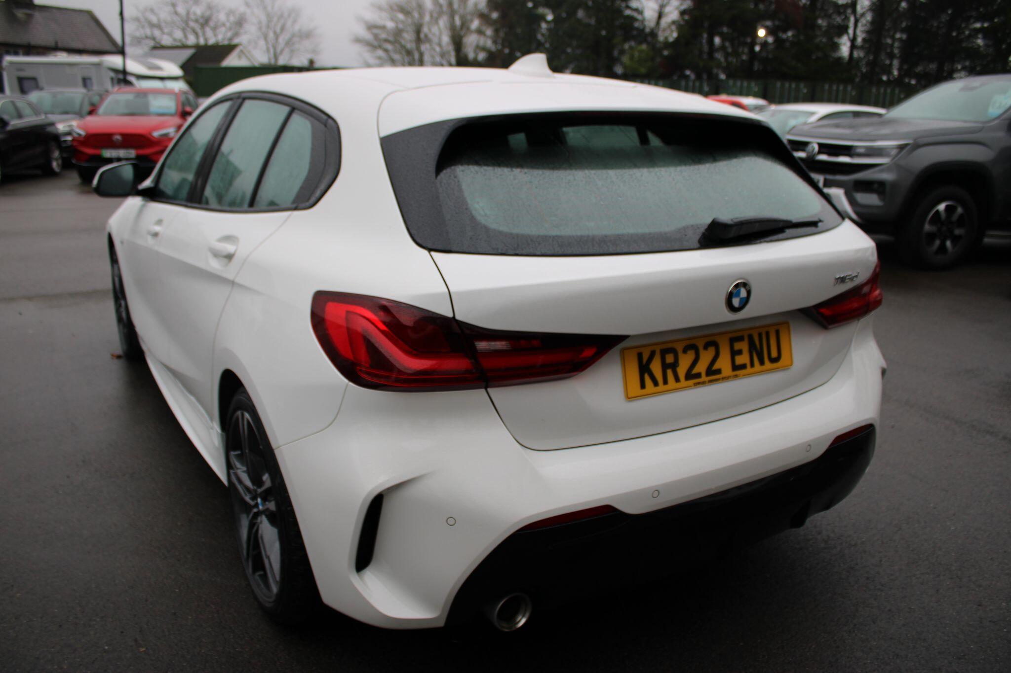 BMW 1 Series - Image 16