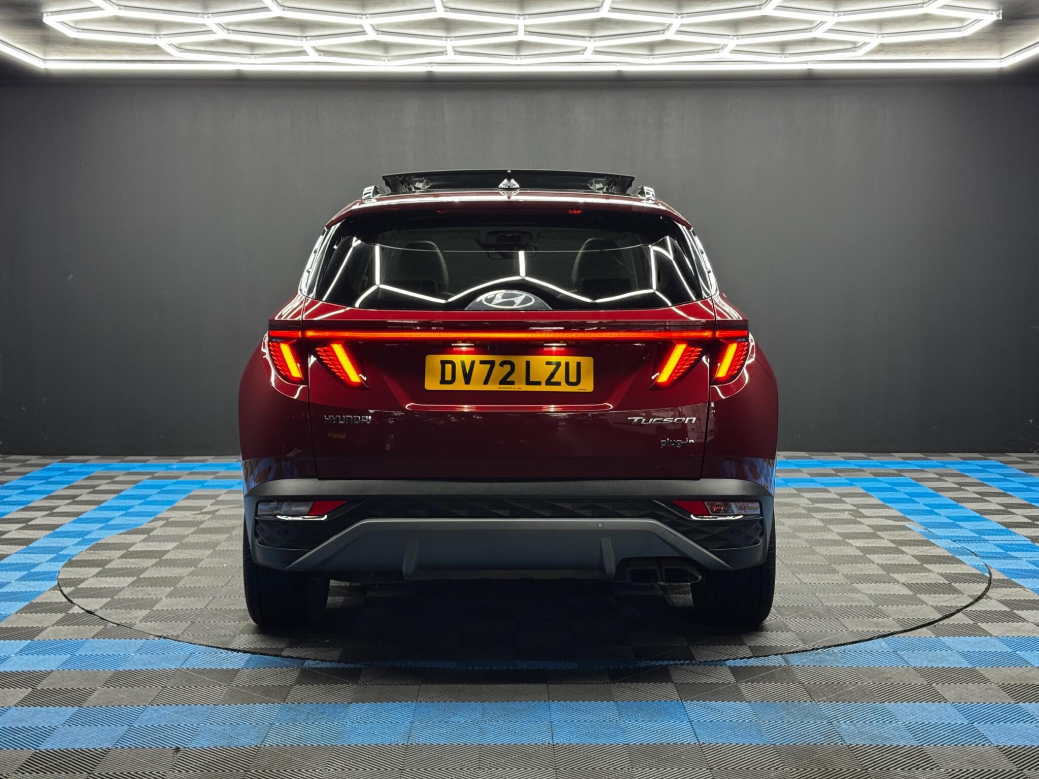 Hyundai Tucson - Image 6