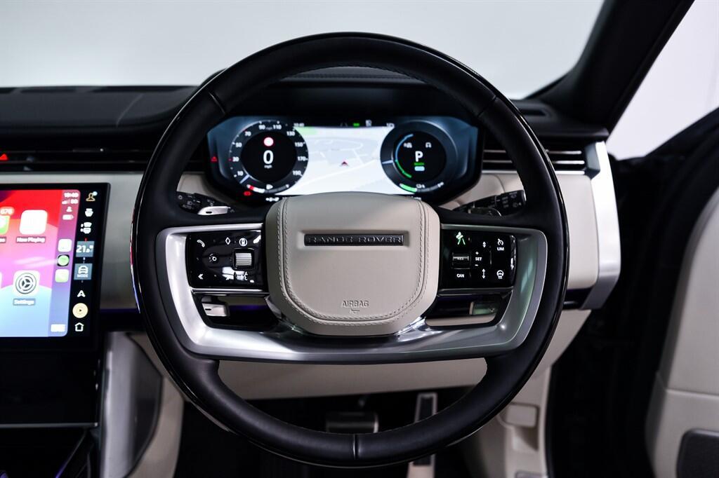 Land Rover Range Rover - Image 42