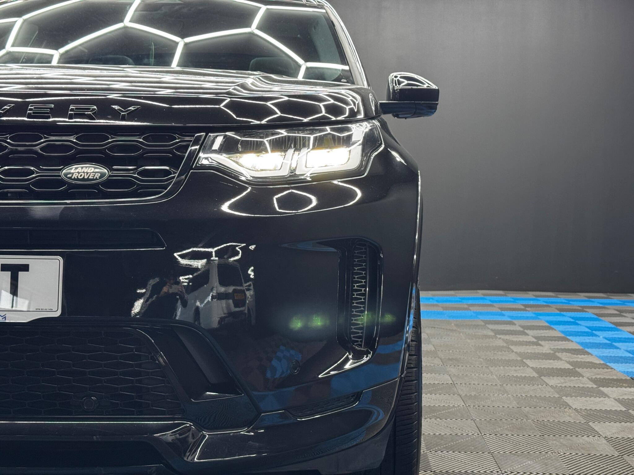 Land Rover DISCOVERY SPORT - Image 48