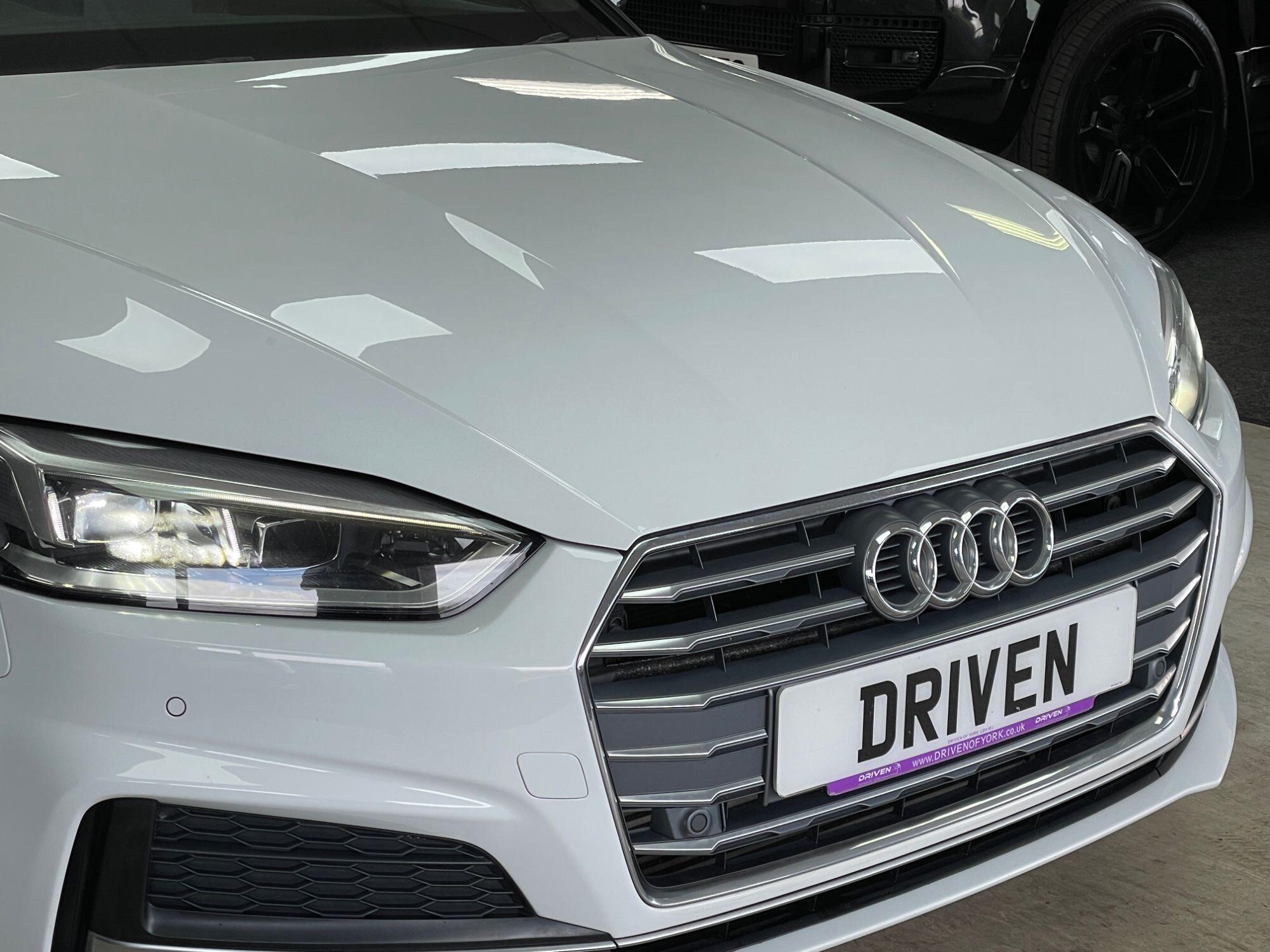 Audi A5 - Image 4