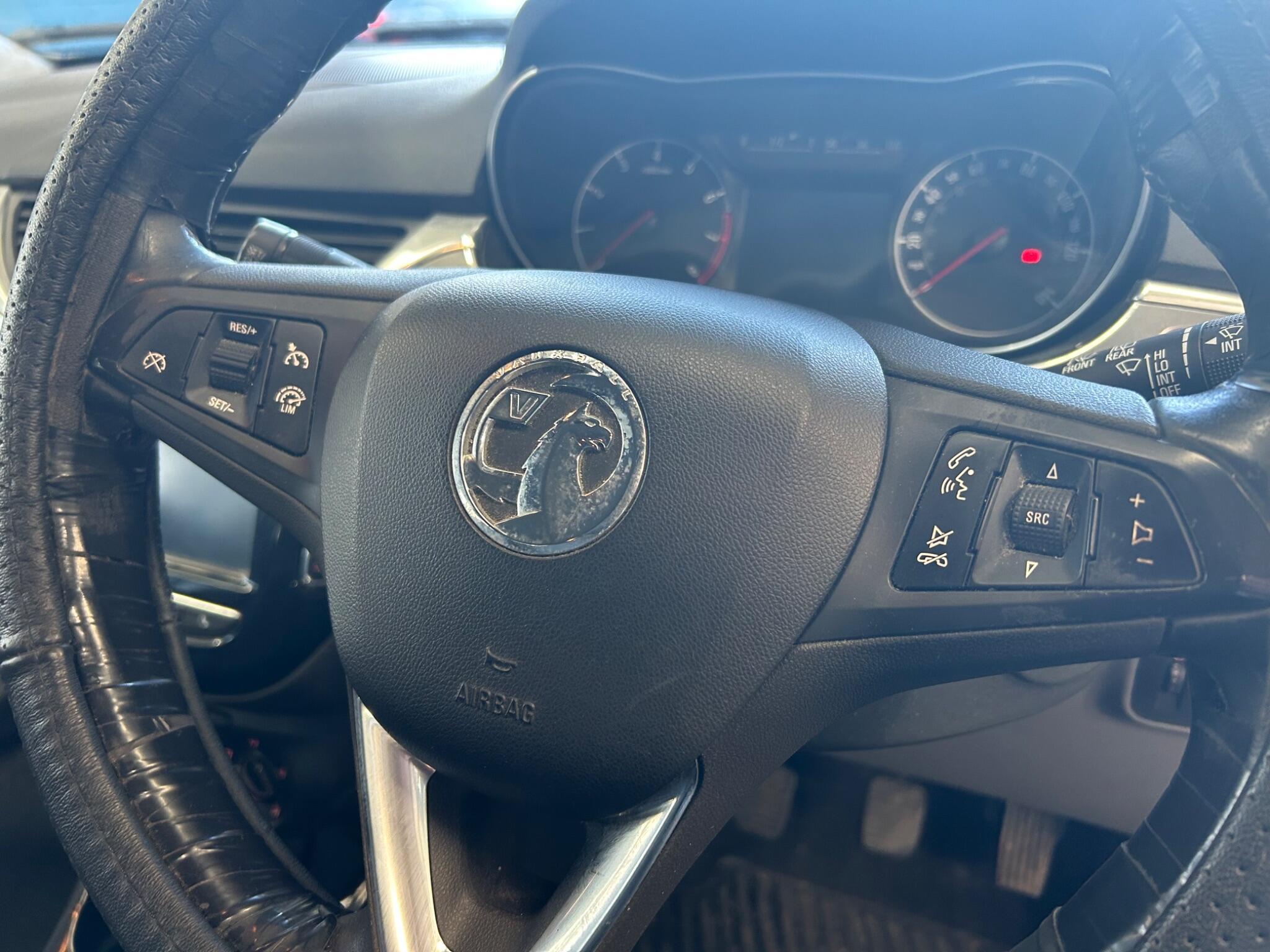 Vauxhall Corsa - Image 23