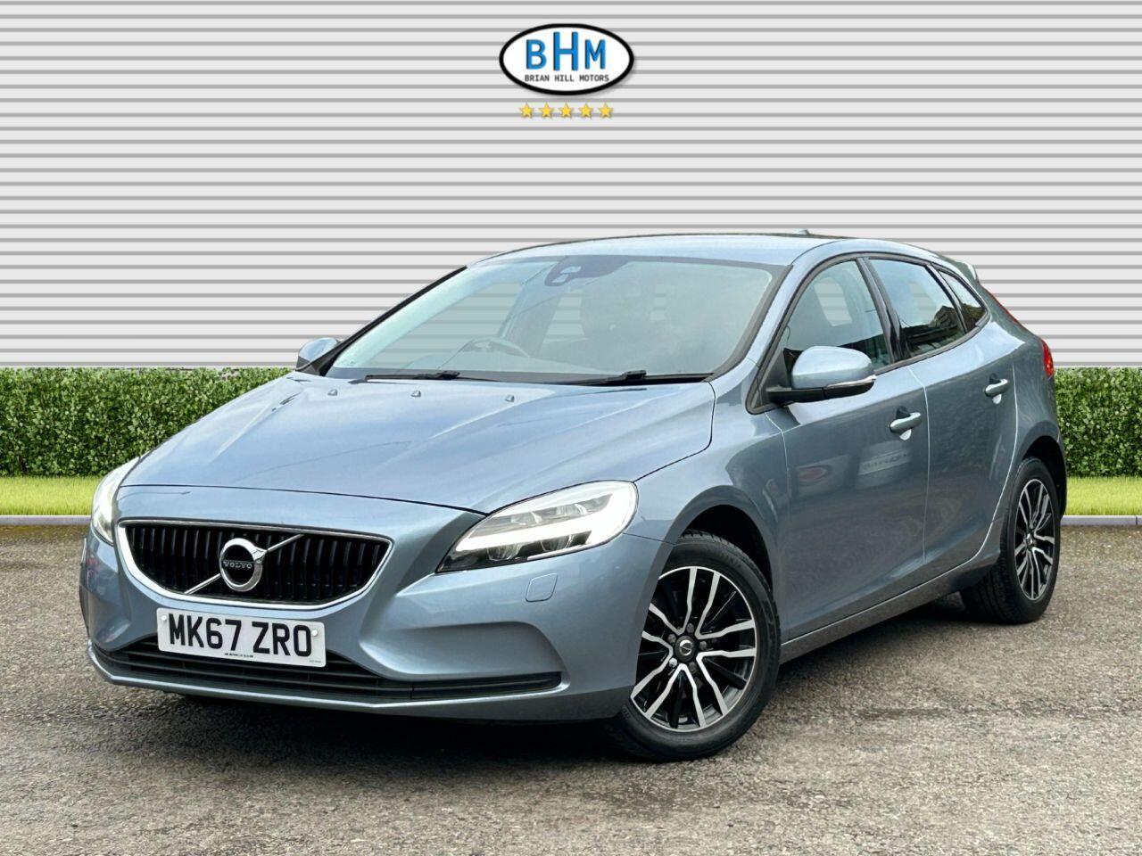 Volvo V40 - Image 32