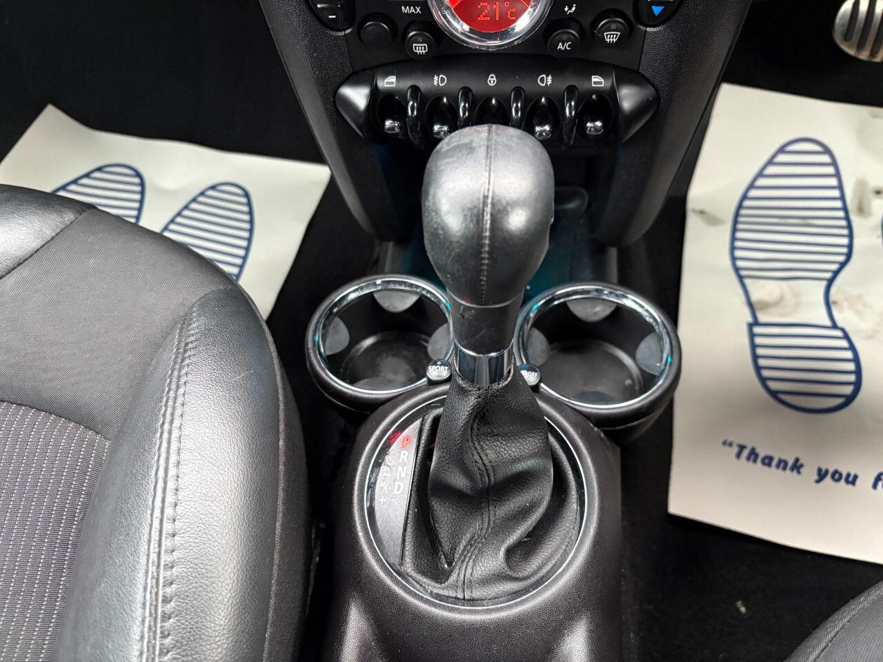 MINI Coupe - Image 14