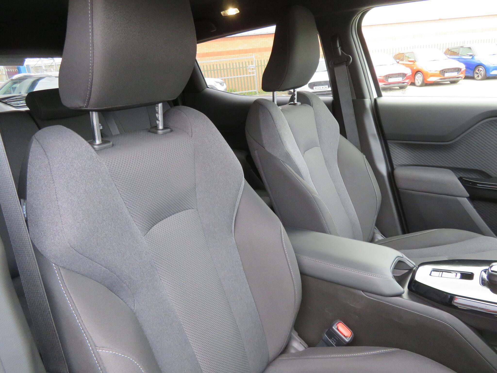 Suzuki e Vitara - Image 19