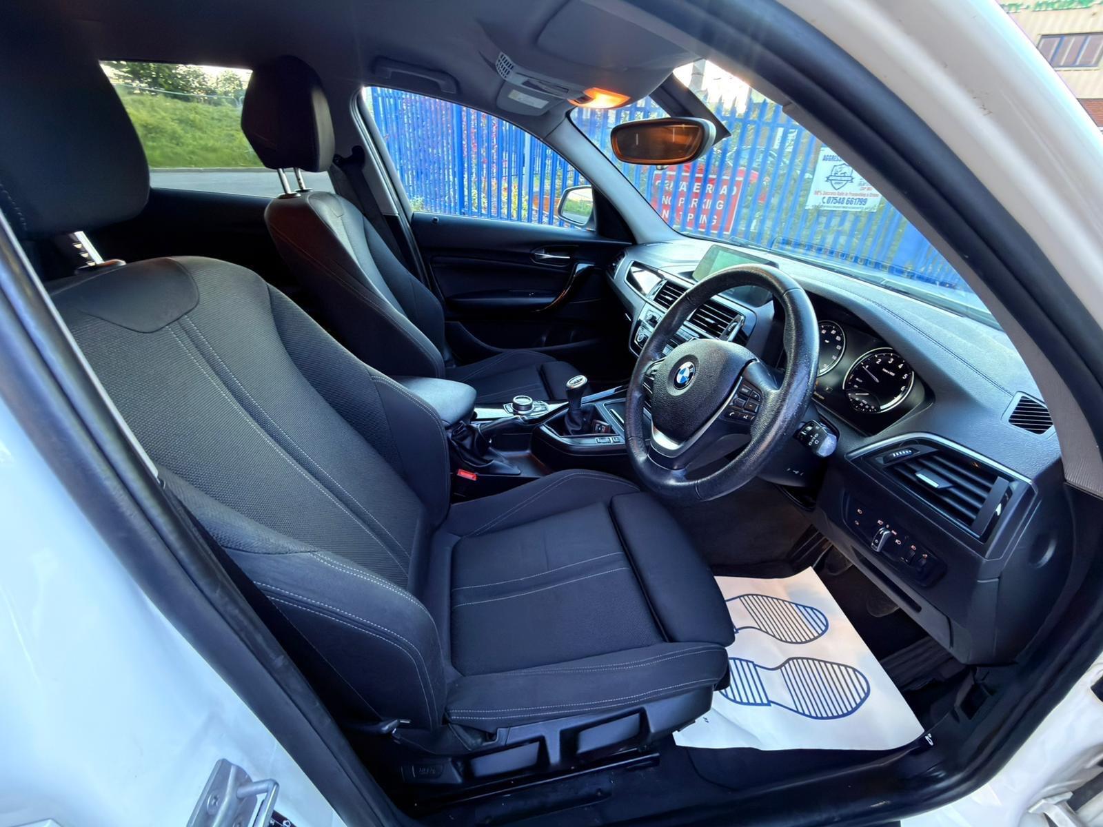 BMW 1 Series - Image 32