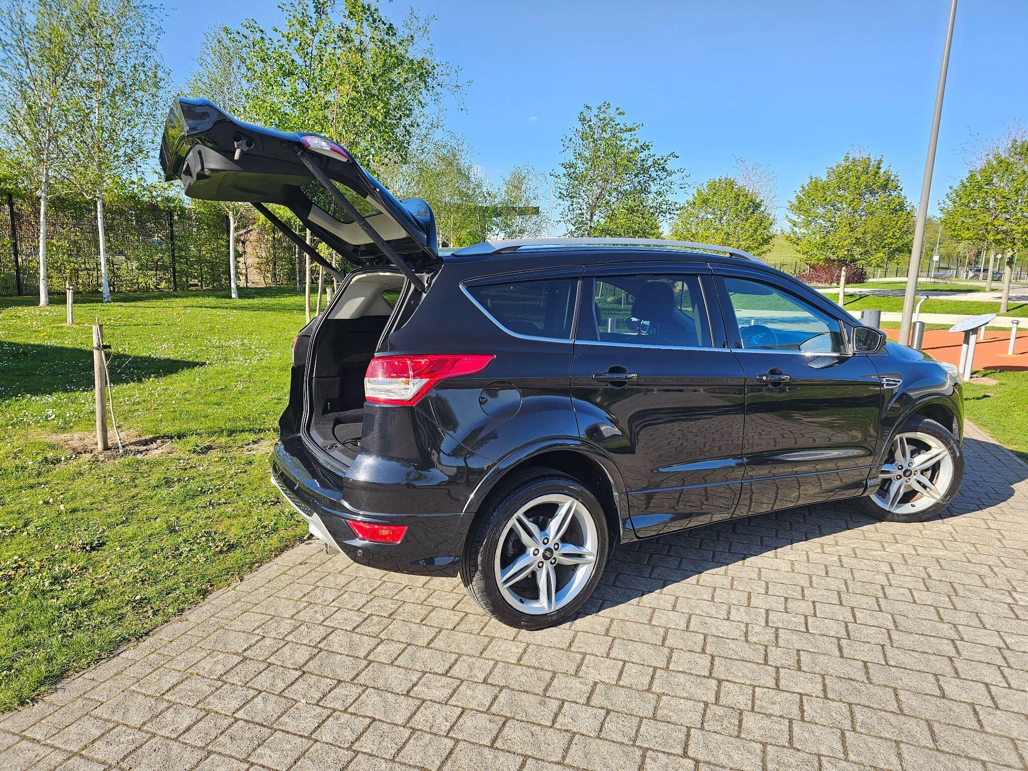 Ford Kuga - Image 7