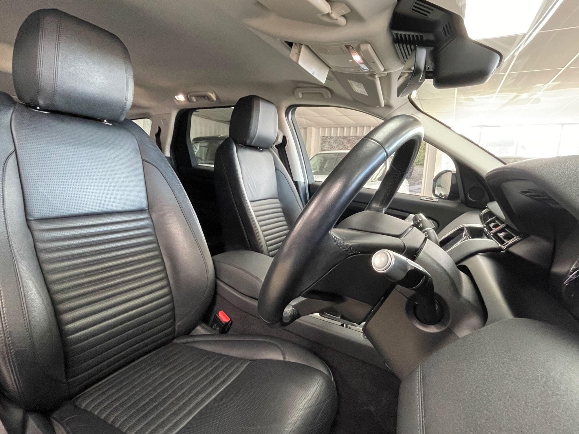 Land Rover DISCOVERY SPORT - Image 26