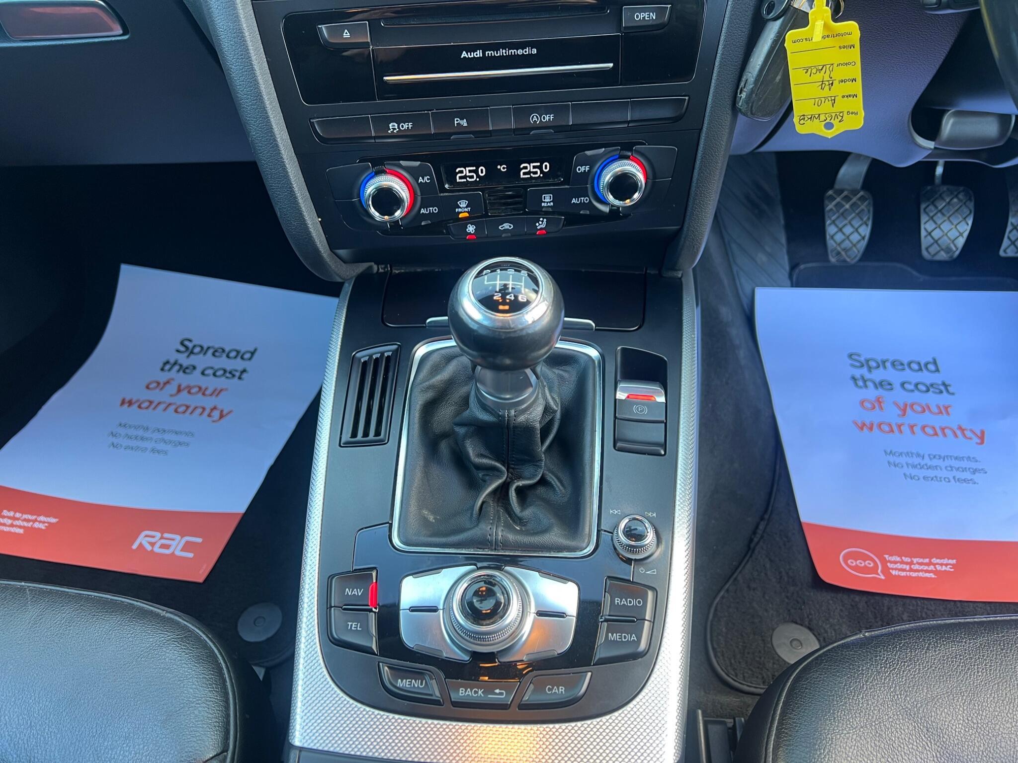 Audi A4 Avant - Image 19