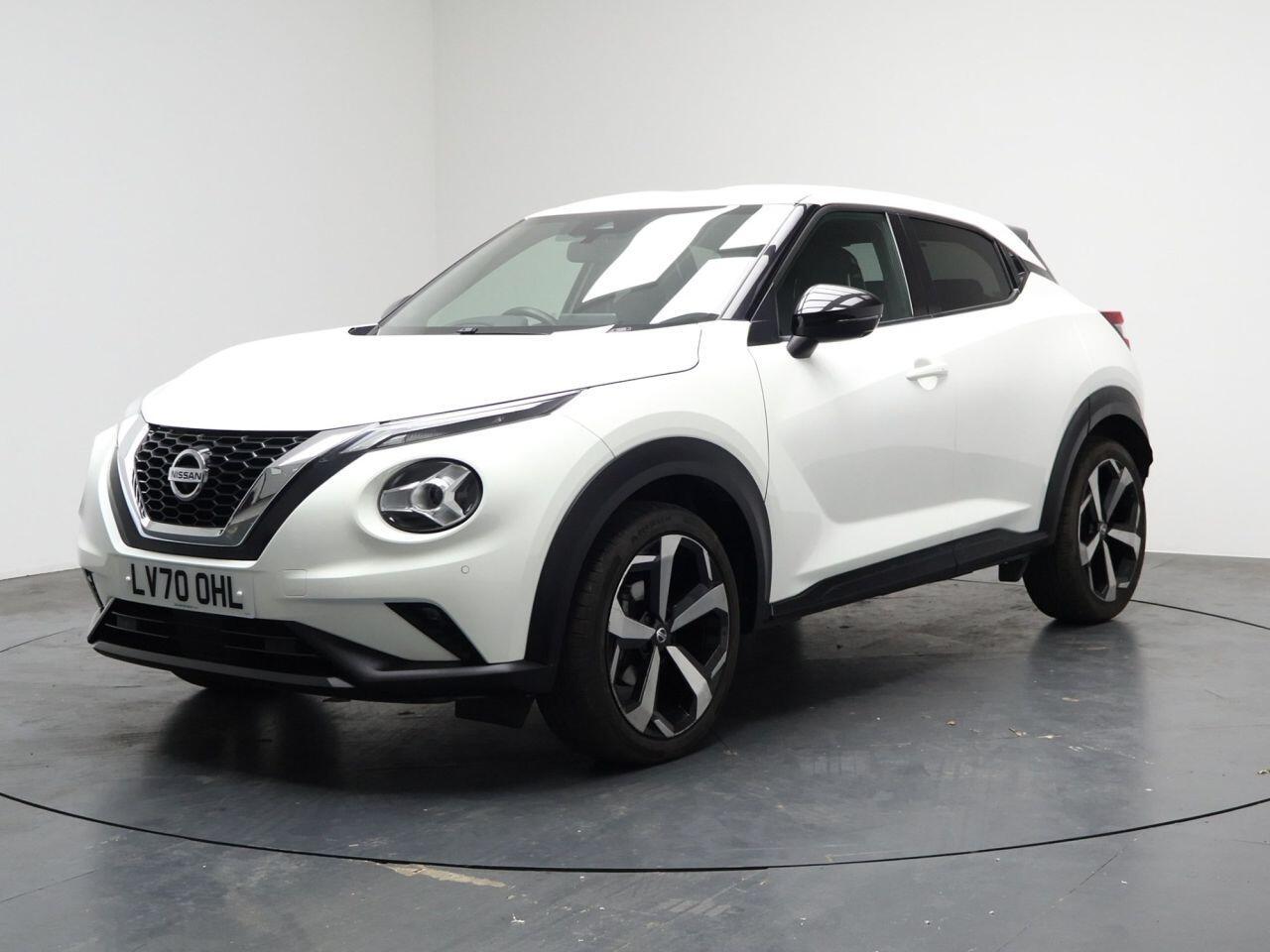Nissan Juke - Image 6