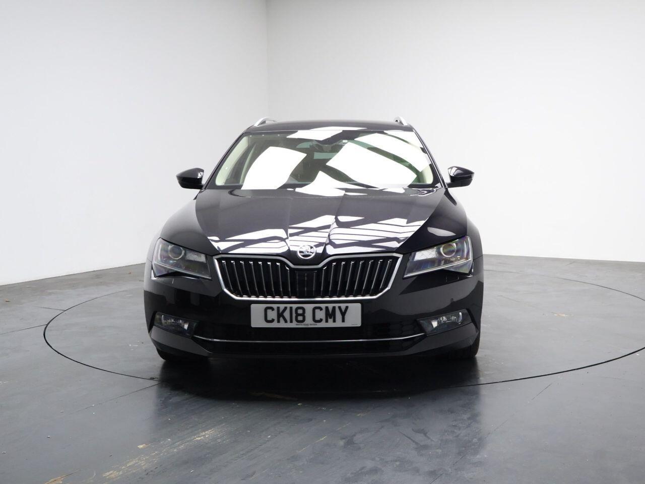 Skoda Superb - Image 5