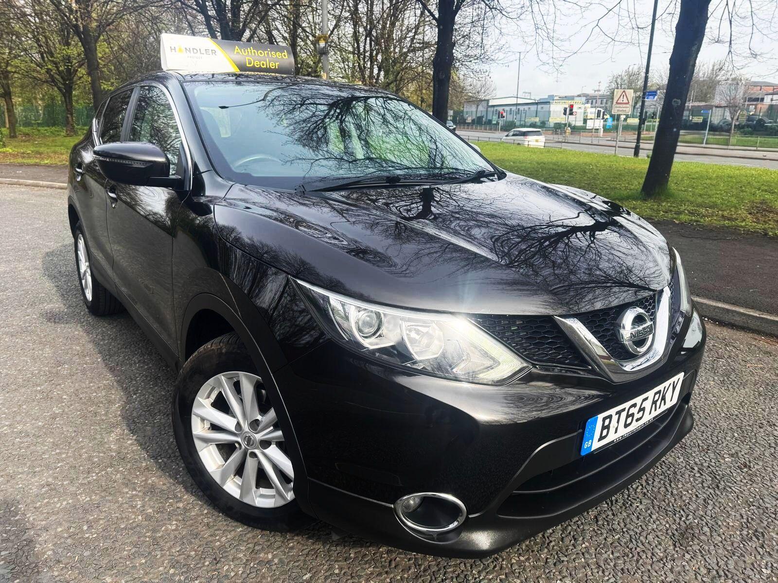 Nissan Qashqai - Image 12
