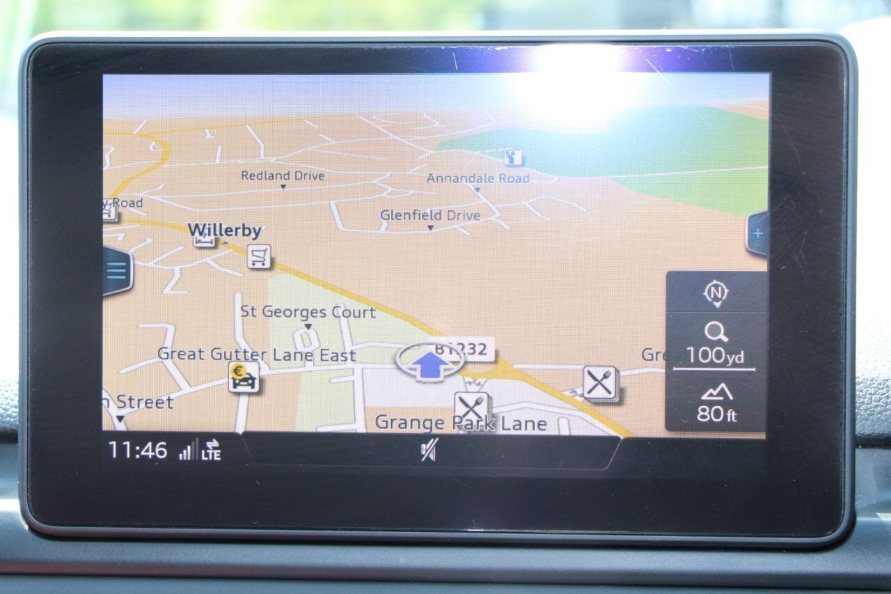 Audi A4 - Image 20