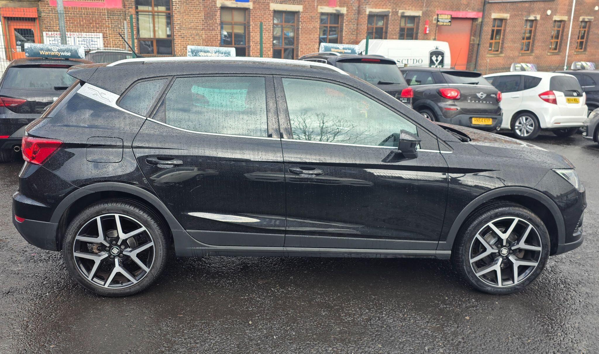 SEAT Arona - Image 8