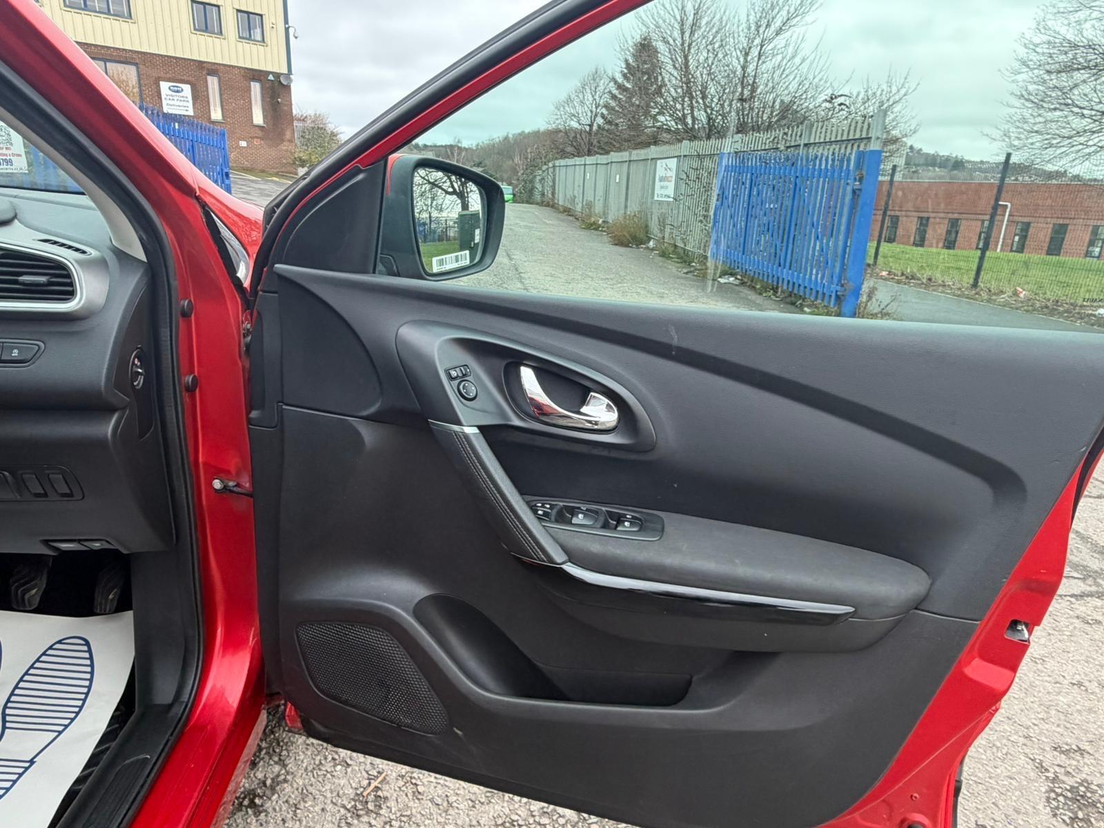 Renault Kadjar - Image 45