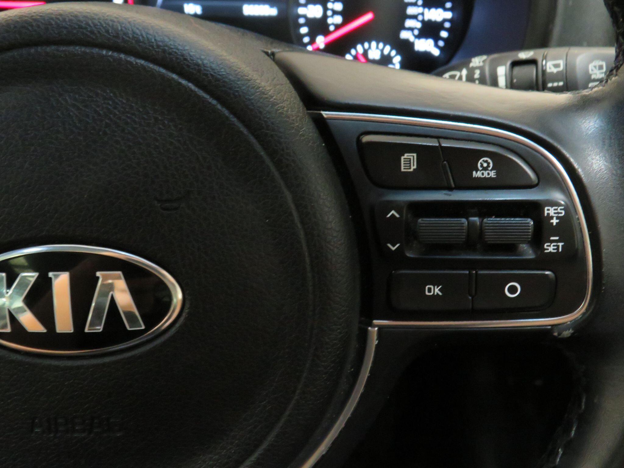 Kia Sportage - Image 16