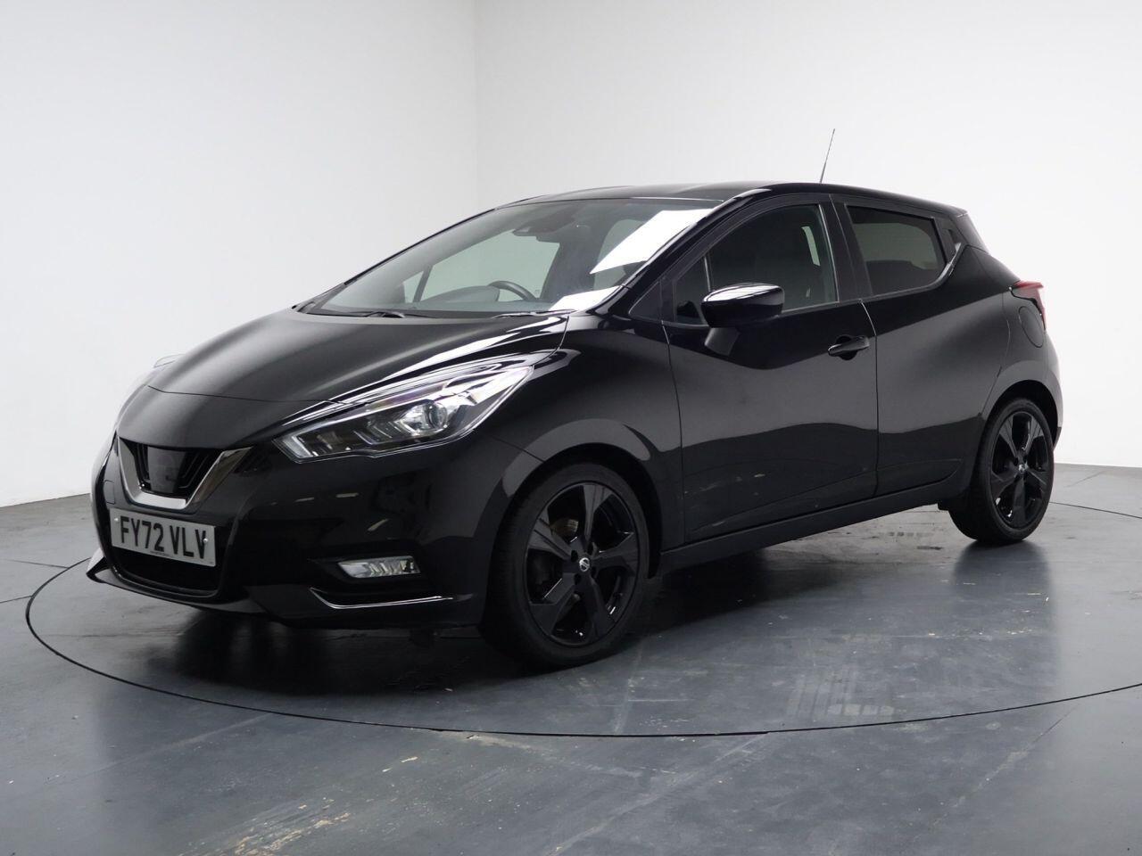 Nissan Micra - Image 6