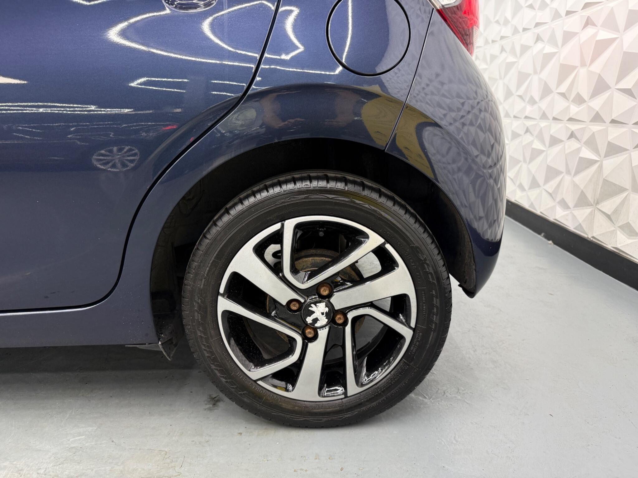 Peugeot 108 - Image 8
