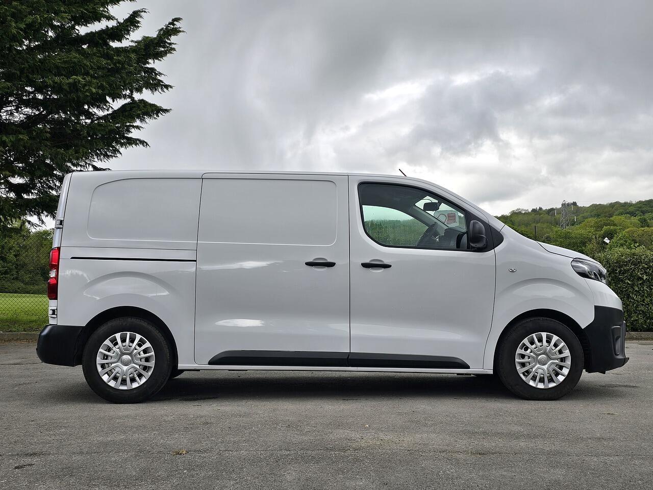 Toyota Proace - Image 12