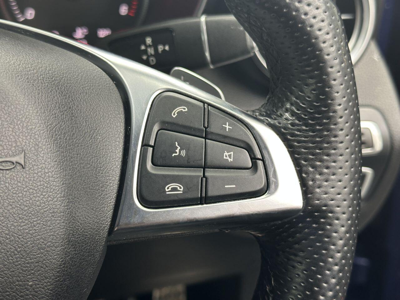 Mercedes GLC - Image 24