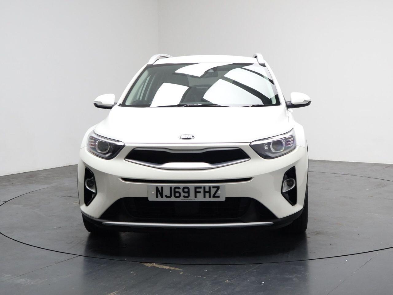 Kia Stonic - Image 5