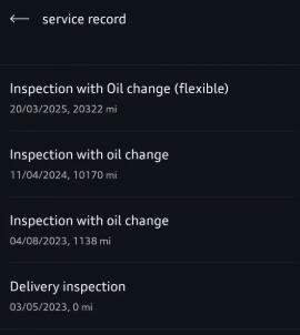 Audi A6 Avant - Image 16