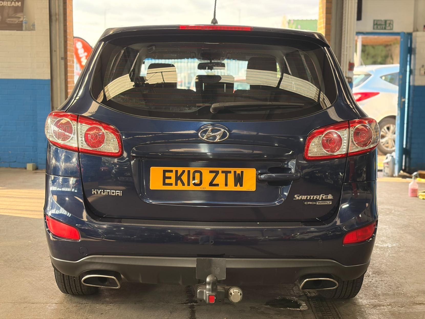 Hyundai Santa Fe - Image 5