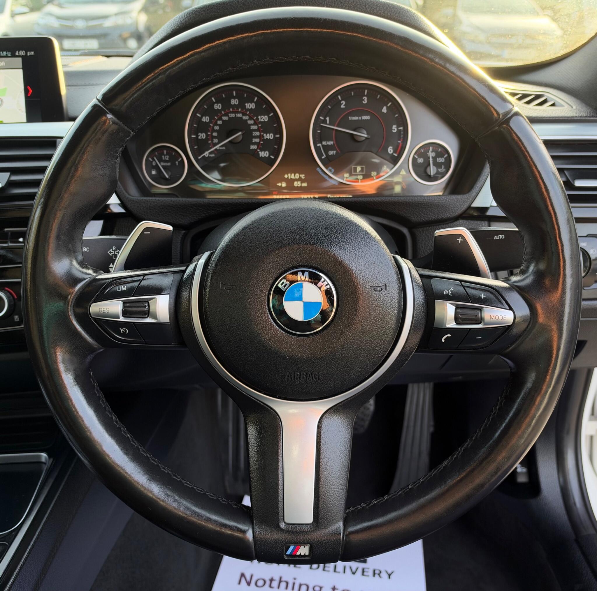 BMW 3 Series - Image 19