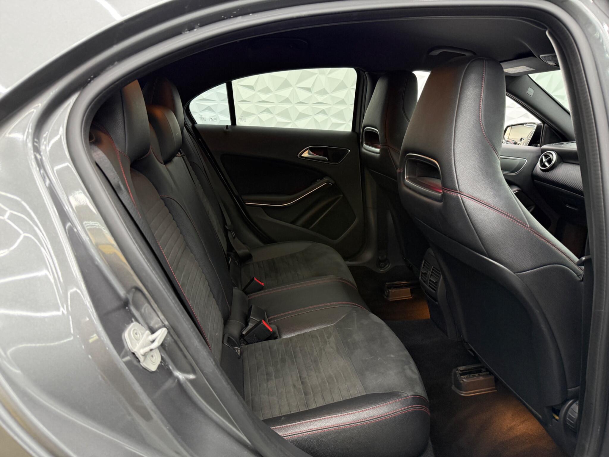 Mercedes A Class - Image 19