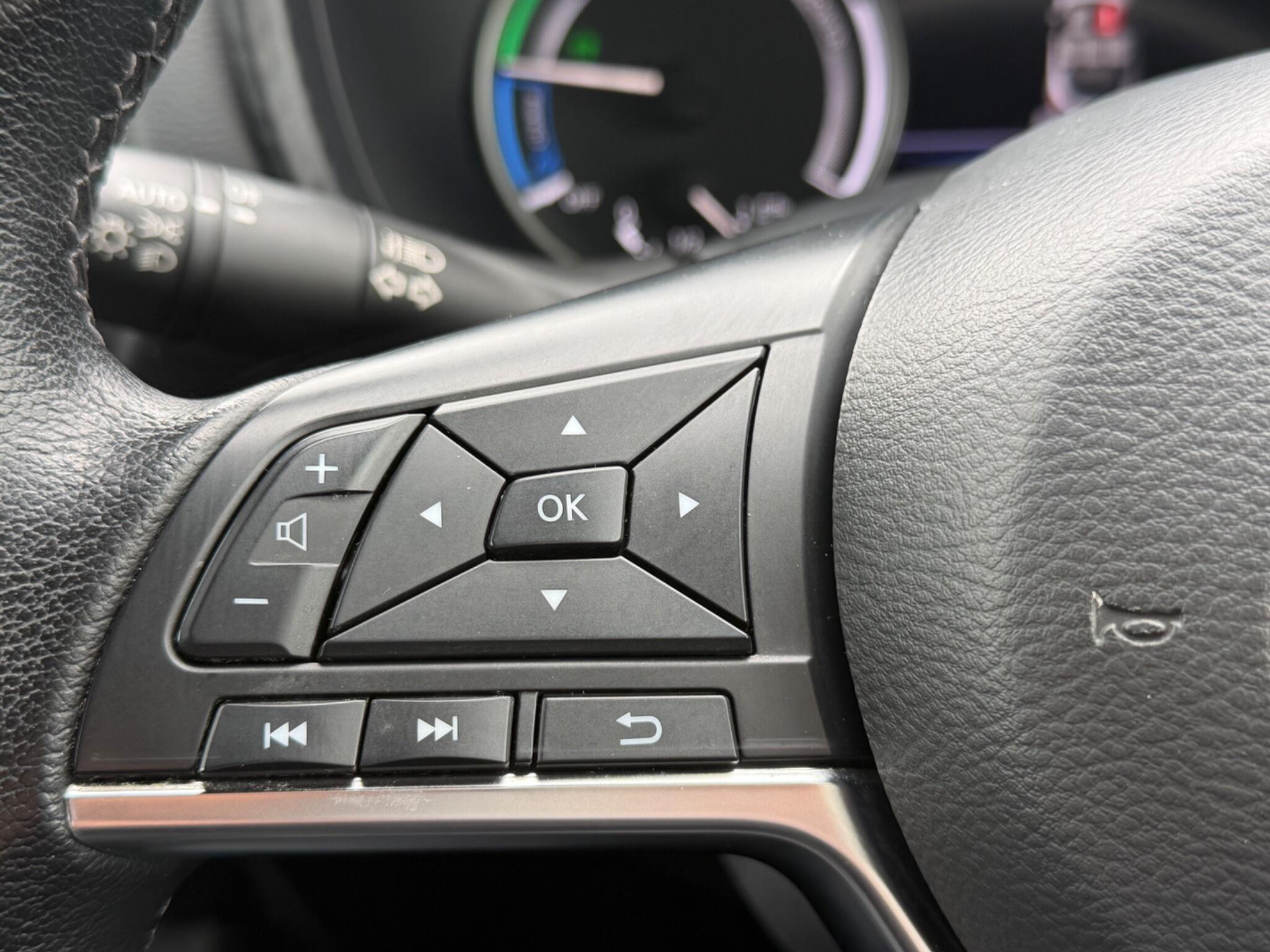 Nissan Juke - Image 17