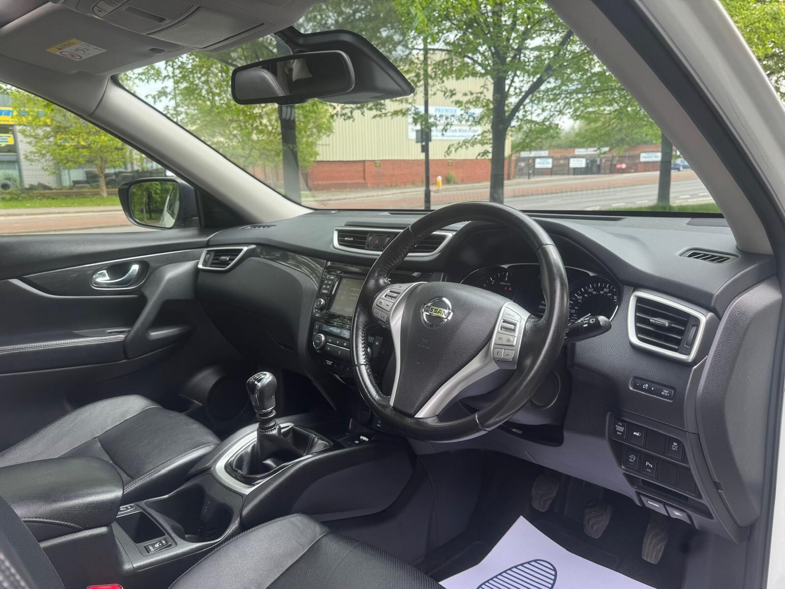 Nissan X-Trail - Image 16