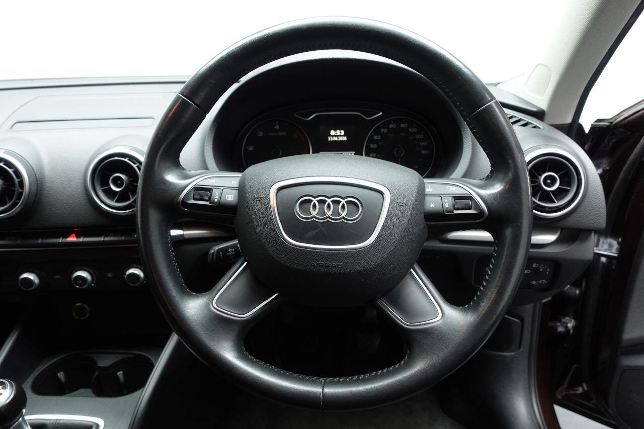 Audi A3 - Image 26